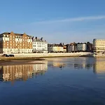 Captain\'S Quarters - Stunning Sea Views