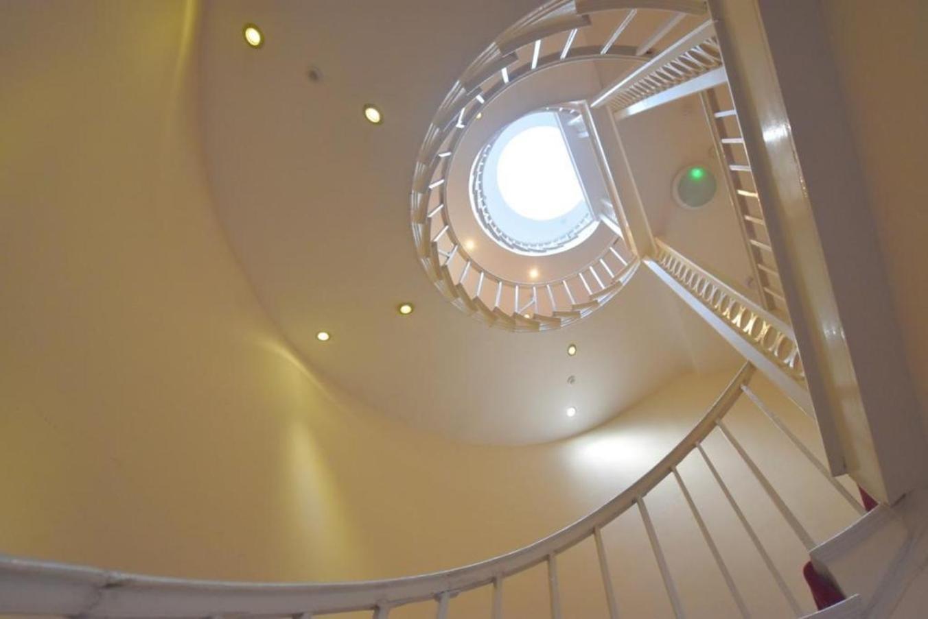 Apartment Captain's Quarters - Stunning Sea Views